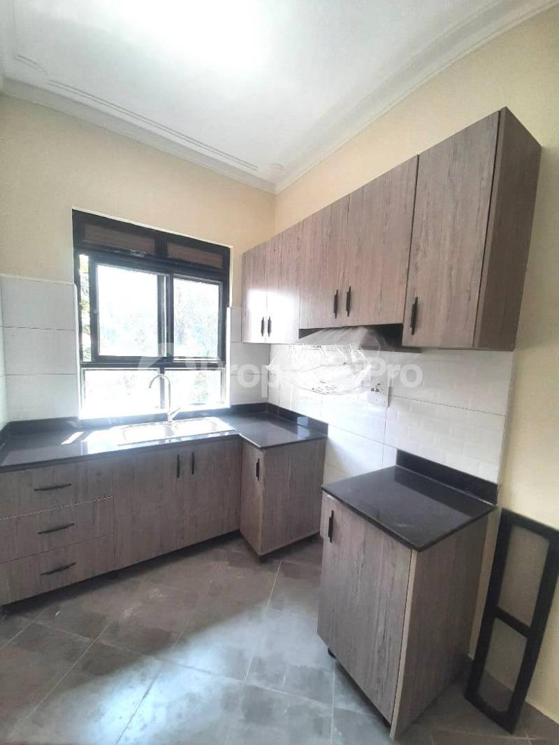 1 bedroom mini flat  Apartment Block Apartment for rent kyaliwajjala road Wakiso Central - 12