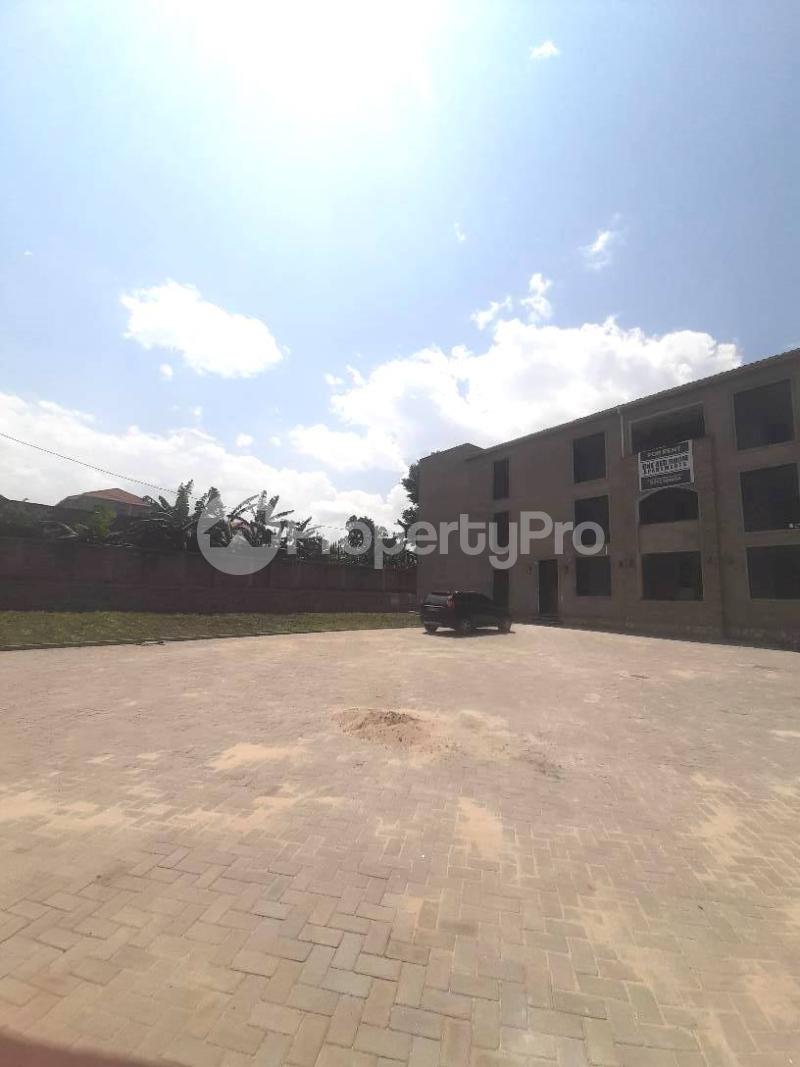 1 bedroom mini flat  Apartment Block Apartment for rent kyaliwajjala road Wakiso Central - 13