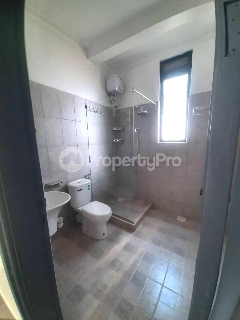 1 bedroom mini flat  Apartment Block Apartment for rent kyaliwajjala road Wakiso Central - 7