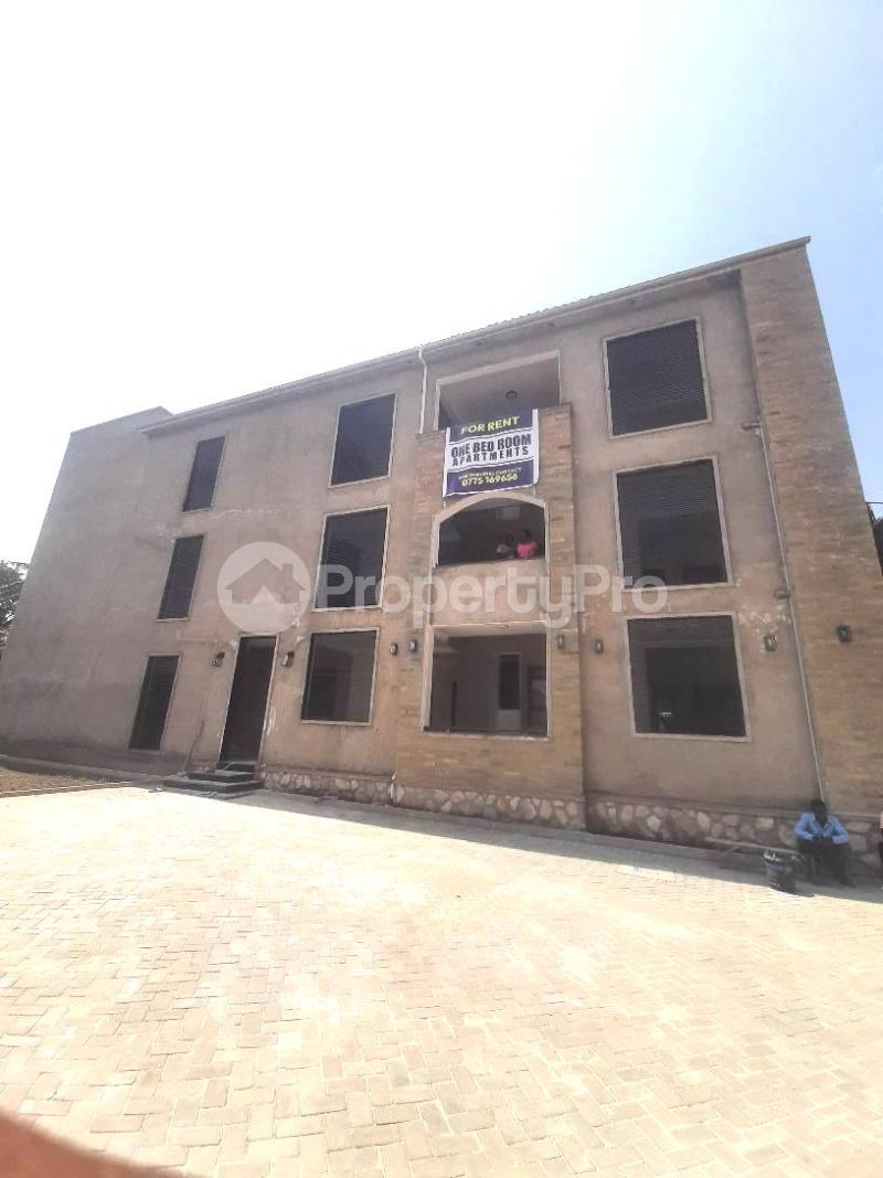1 bedroom mini flat  Apartment Block Apartment for rent kyaliwajjala road Wakiso Central - 9