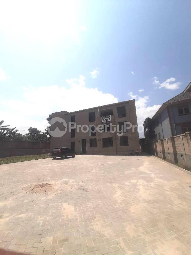 1 bedroom mini flat  Apartment Block Apartment for rent kyaliwajjala road Wakiso Central - 4