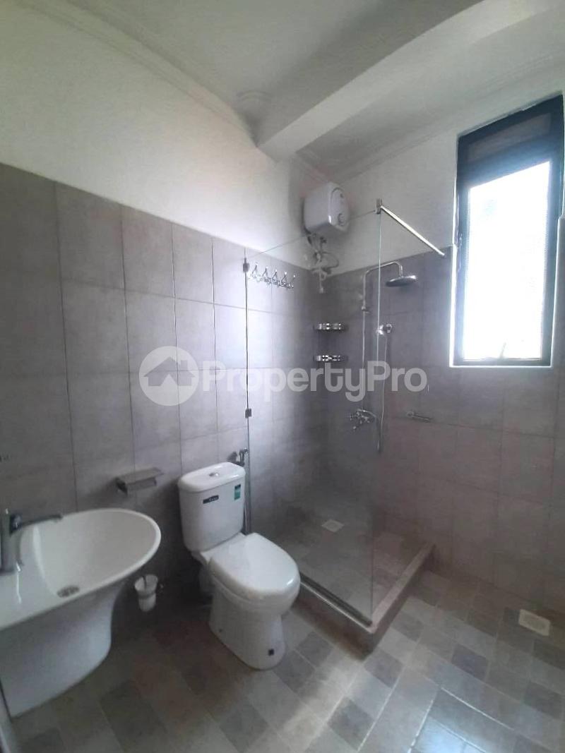 1 bedroom mini flat  Apartment Block Apartment for rent kyaliwajjala road Wakiso Central - 11