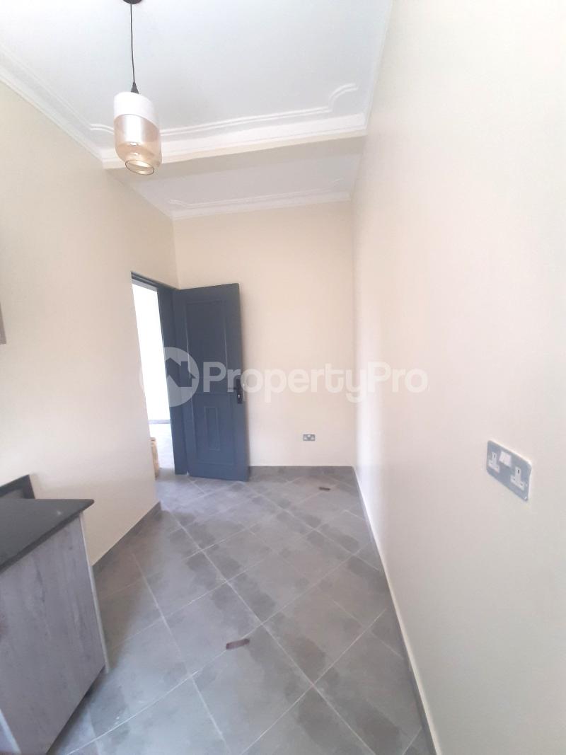 1 bedroom mini flat  Apartment Block Apartment for rent kyaliwajjala road Wakiso Central - 2