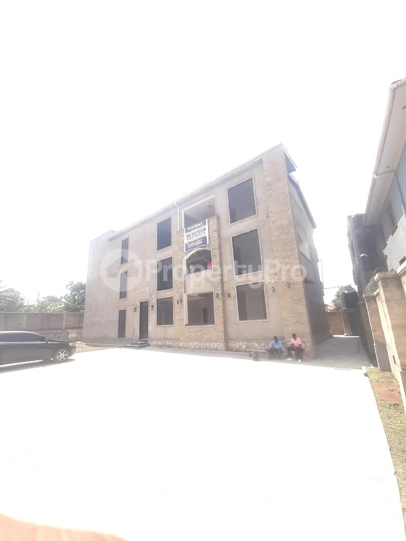 1 bedroom mini flat  Apartment Block Apartment for rent kyaliwajjala road Wakiso Central - 15