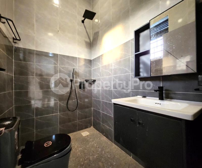 1 bedroom mini flat  Apartment Block Apartment for rent kyanja road Kampala Central Kampala Central - 8