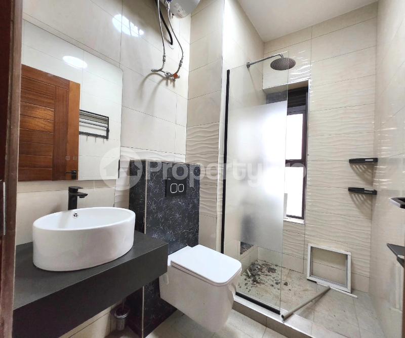1 bedroom mini flat  Apartment Block Apartment for rent kyanja road  Kampala Central - 4