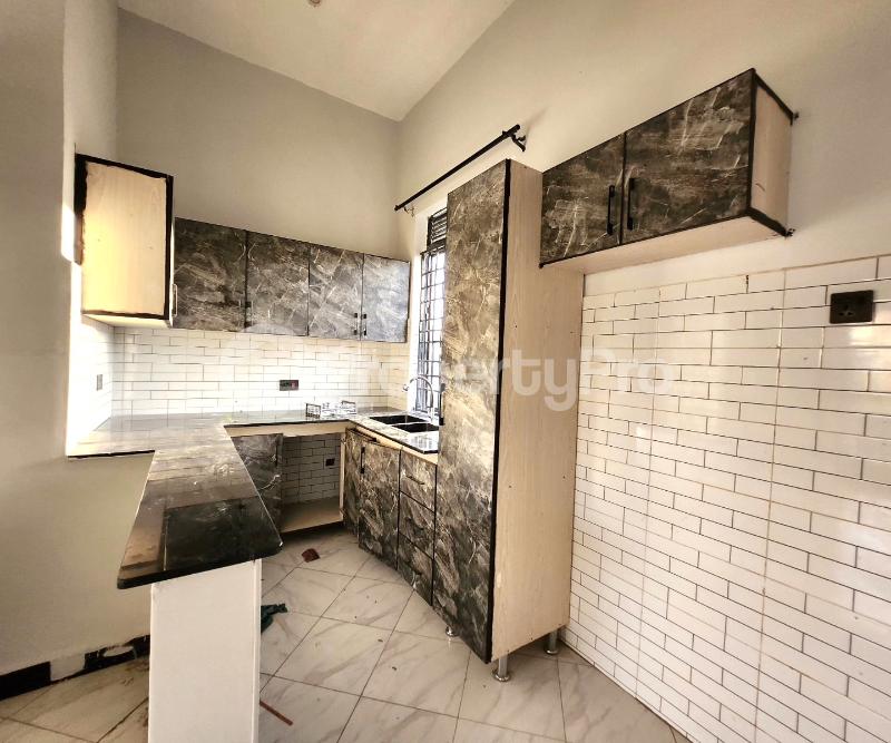 1 bedroom mini flat  Apartment Block Apartment for rent kyanja road Kampala Central Kampala Central - 0