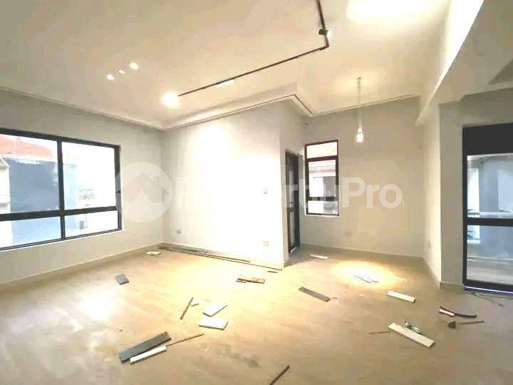 1 bedroom mini flat  Apartment Block Apartment for rent kyanja road Kampala Central - 7