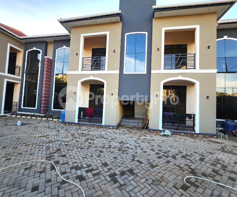 1 bedroom mini flat  Apartment Block Apartment for rent kyanja road Kampala Central Kampala Central - 11