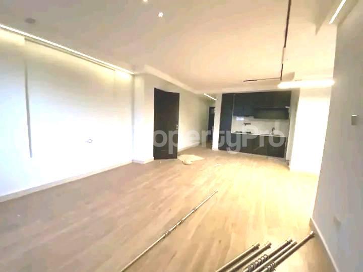 1 bedroom mini flat  Apartment Block Apartment for rent kyanja road Kampala Central - 9