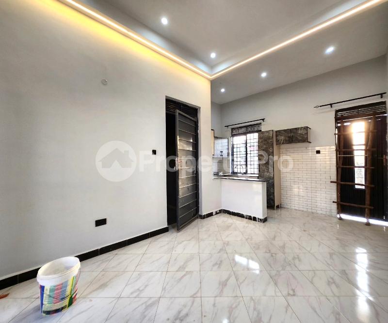 1 bedroom mini flat  Apartment Block Apartment for rent kyanja road Kampala Central Kampala Central - 1