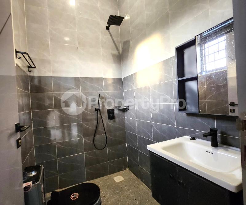 1 bedroom mini flat  Apartment Block Apartment for rent kyanja road Kampala Central Kampala Central - 4