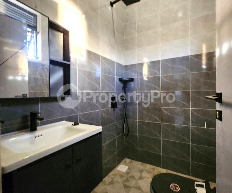 1 bedroom mini flat  Apartment Block Apartment for rent kyanja road Kampala Central Kampala Central - 7