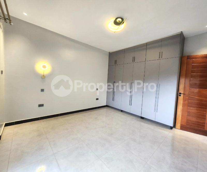 1 bedroom mini flat  Apartment Block Apartment for rent kyanja road  Kampala Central - 7