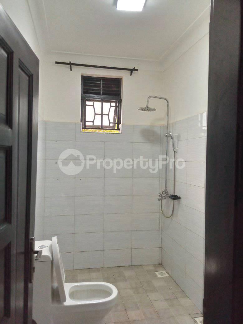 1 bedroom mini flat  Apartment Block Apartment for rent najjera road Wakiso Central - 8