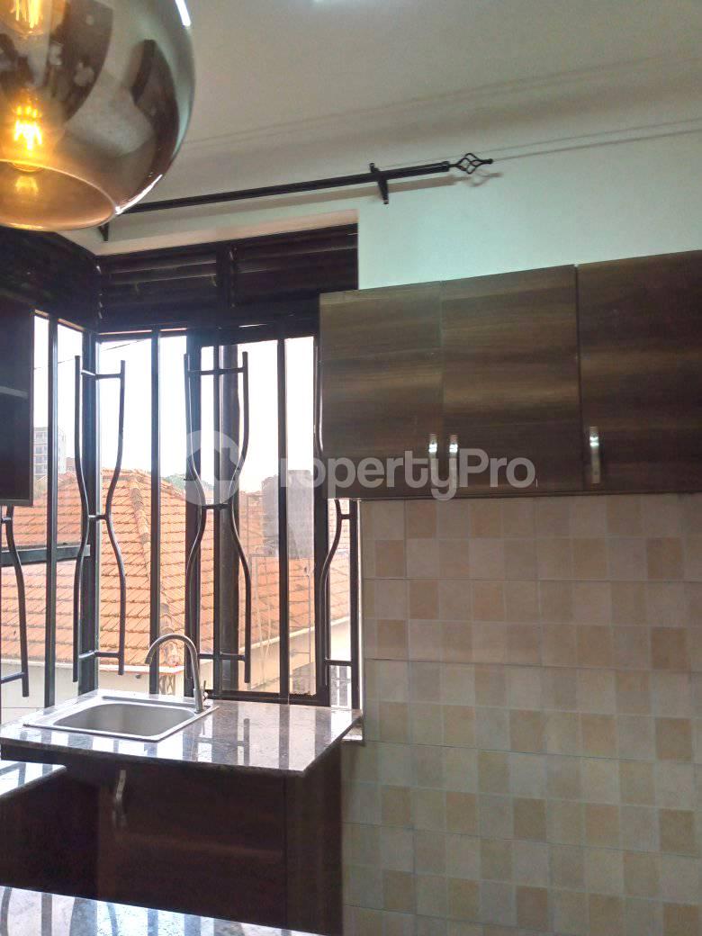 1 bedroom mini flat  Apartment Block Apartment for rent najjera road Wakiso Central - 1