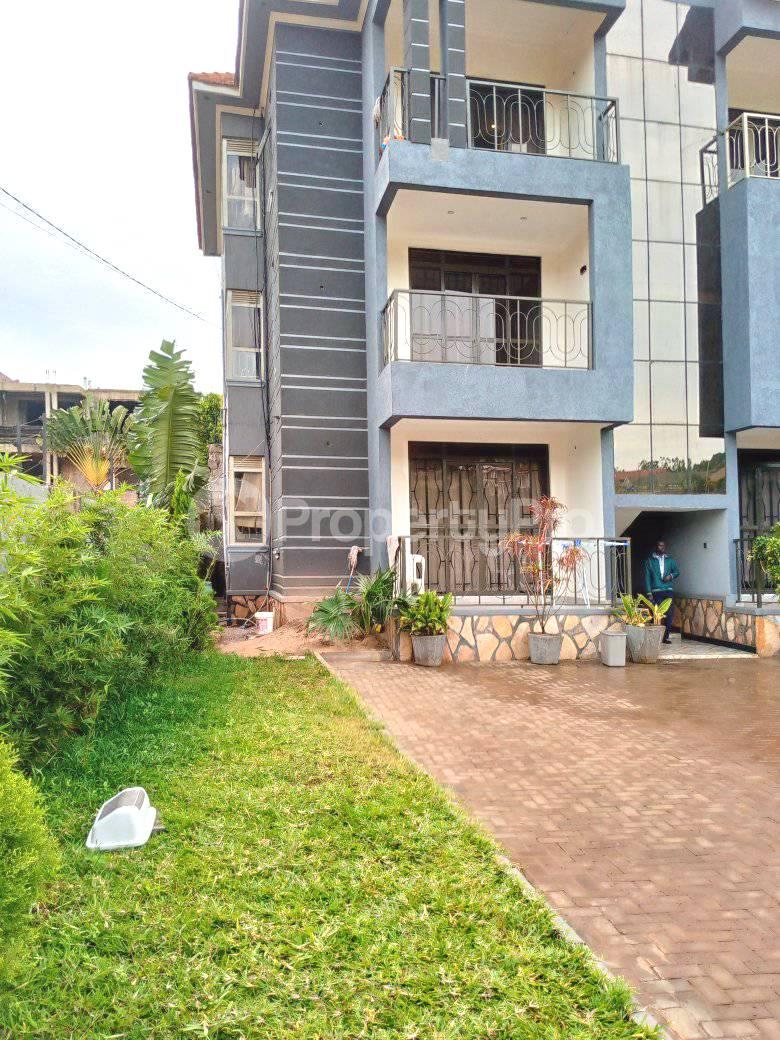 1 bedroom mini flat  Apartment Block Apartment for rent najjera road Wakiso Central - 3