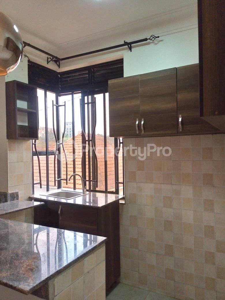 1 bedroom mini flat  Apartment Block Apartment for rent najjera road Wakiso Central - 5