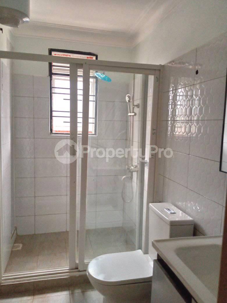 1 bedroom mini flat  Apartment Block Apartment for rent ntinda road Nakawa Kampala Central - 3
