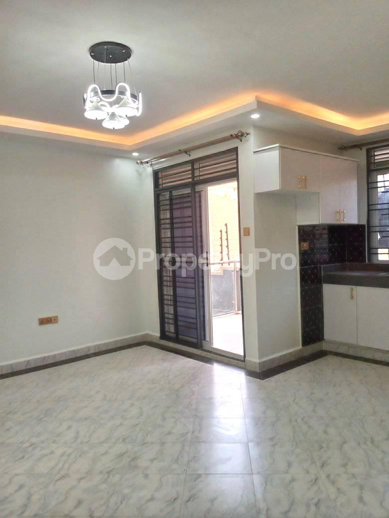 1 bedroom mini flat  Apartment Block Apartment for rent ntinda road Nakawa Kampala Central - 5