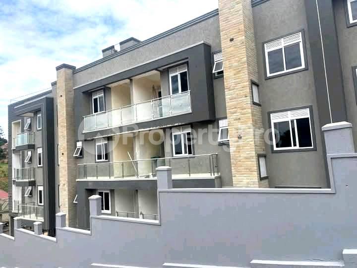 1 bedroom mini flat  Apartment Block Apartment for rent ntinda Kampala Central Kampala Central - 2