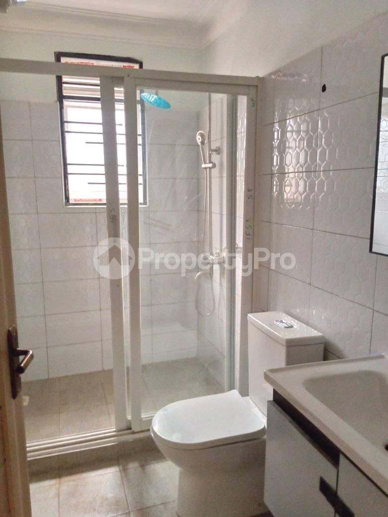 1 bedroom mini flat  Apartment Block Apartment for rent ntinda road Nakawa Kampala Central - 9
