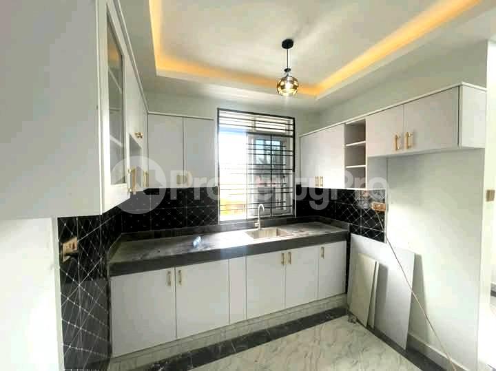1 bedroom mini flat  Apartment Block Apartment for rent ntinda Kampala Central Kampala Central - 7