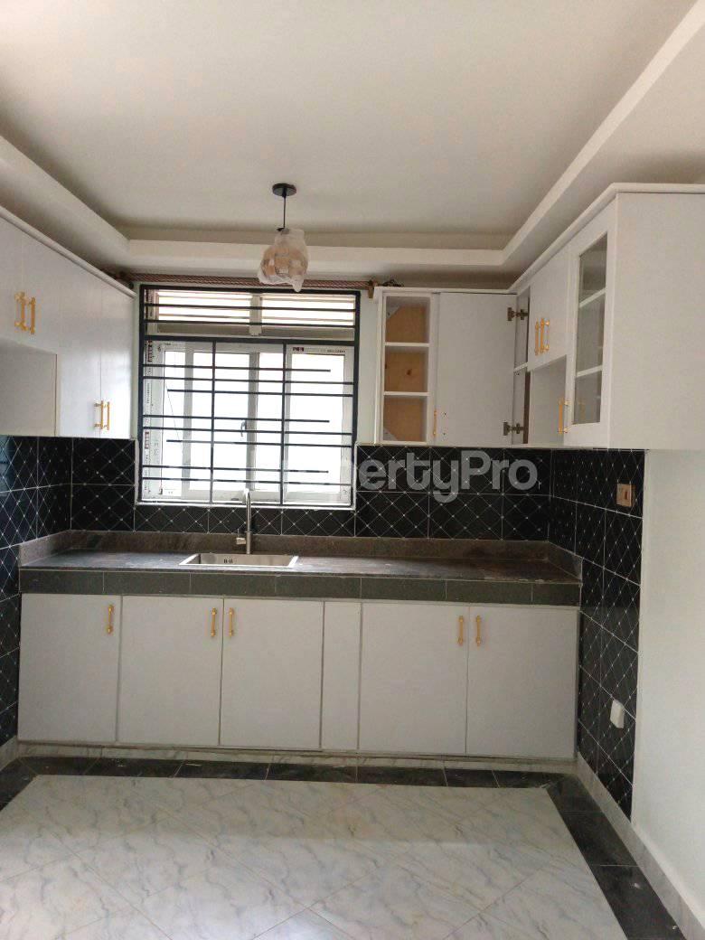 1 bedroom mini flat  Apartment Block Apartment for rent ntinda road Nakawa Kampala Central - 4