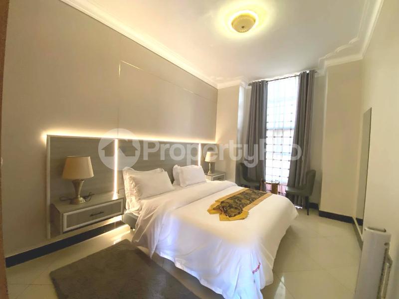 1 bedroom mini flat  Apartment Block Apartment for rent kyanja road Kampala Central - 8