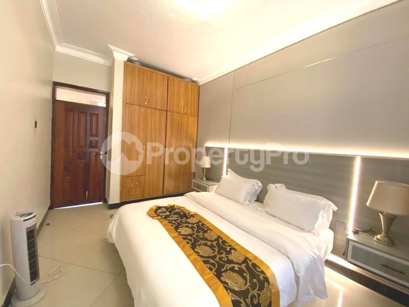 1 bedroom mini flat  Apartment Block Apartment for rent kyanja road Kampala Central - 2