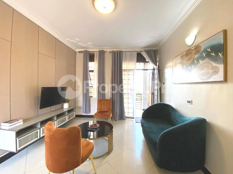1 bedroom mini flat  Apartment Block Apartment for rent kyanja road Kampala Central - 9