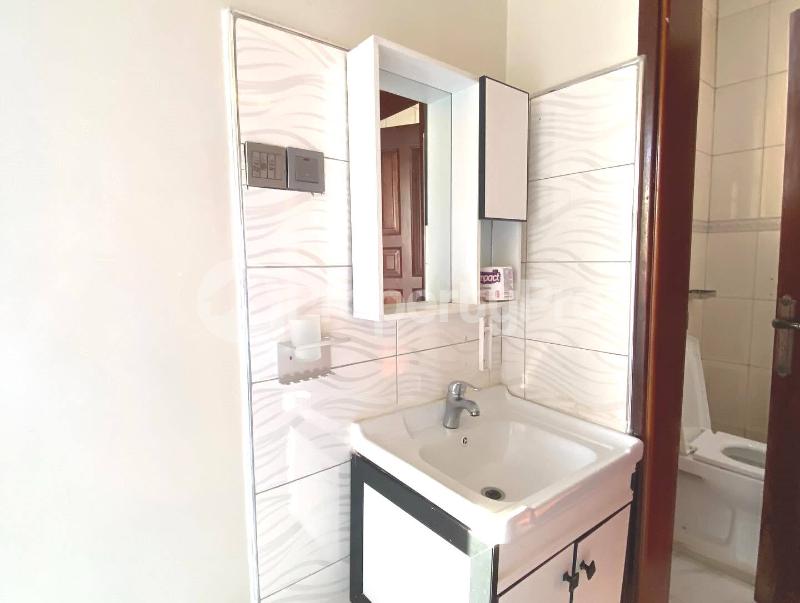 1 bedroom mini flat  Apartment Block Apartment for rent kyanja road Kampala Central - 7