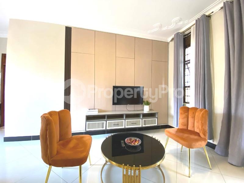 1 bedroom mini flat  Apartment Block Apartment for rent kyanja road Kampala Central - 10