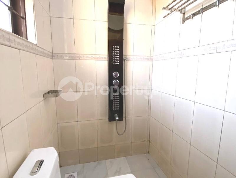 1 bedroom mini flat  Apartment Block Apartment for rent kyanja road Kampala Central - 1