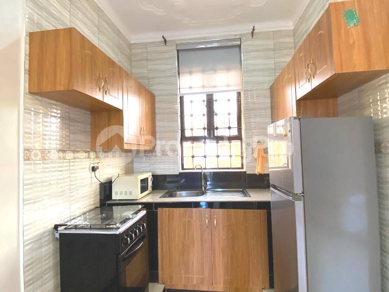1 bedroom mini flat  Apartment Block Apartment for rent kyanja road Kampala Central - 3