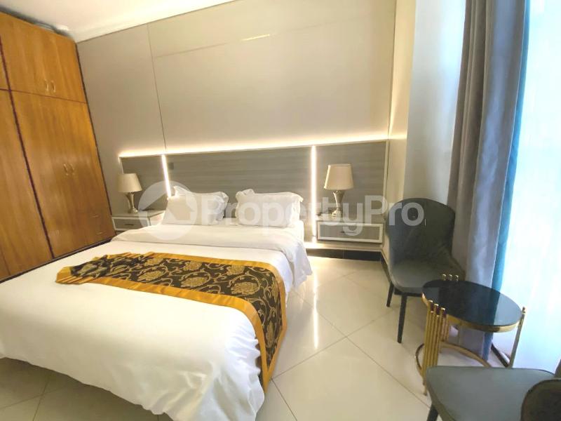 1 bedroom mini flat  Apartment Block Apartment for rent kyanja road Kampala Central - 4