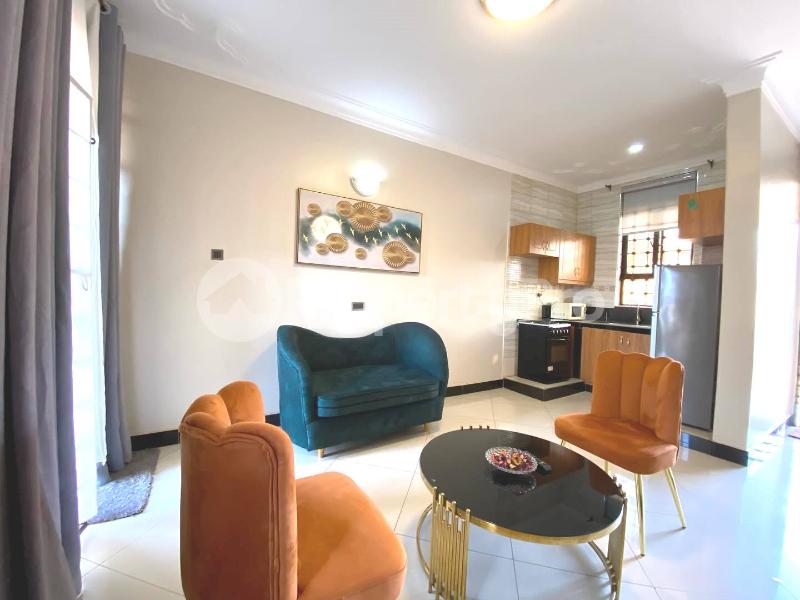 1 bedroom mini flat  Apartment Block Apartment for rent kyanja road Kampala Central - 11