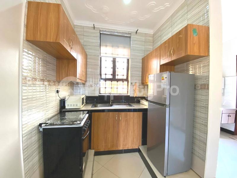 1 bedroom mini flat  Apartment Block Apartment for rent kyanja road Kampala Central - 5