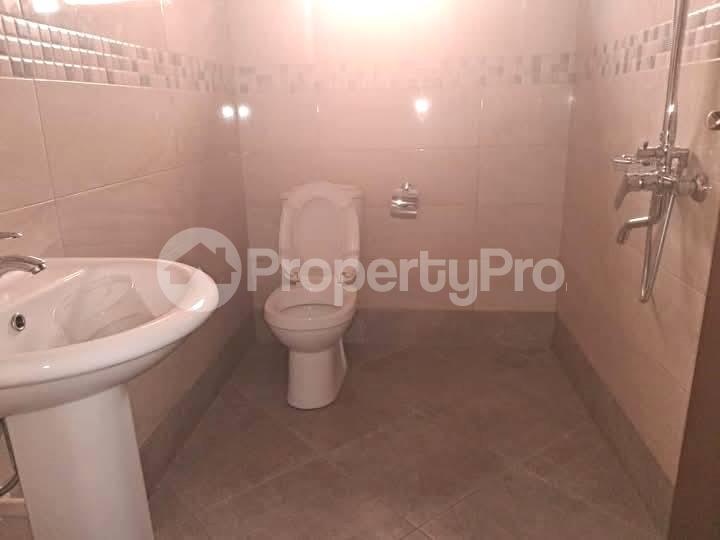 2 bedroom Apartment Block Apartment for rent bukoto road Bukoto Kampala Central - 12