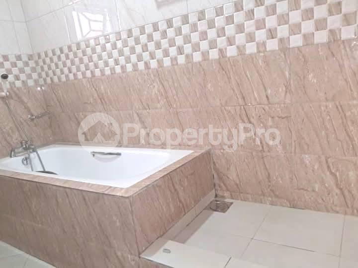 2 bedroom Apartment Block Apartment for rent bukoto road Bukoto Kampala Central - 14