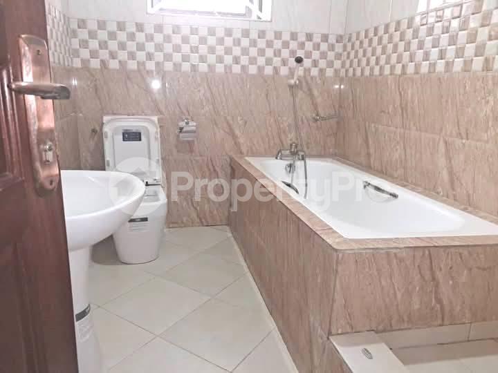 2 bedroom Apartment Block Apartment for rent bukoto road Bukoto Kampala Central - 1
