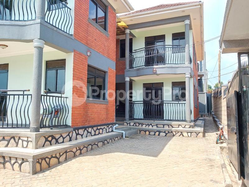 2 bedroom Apartment Block Apartment for rent buwaate road Kampala Central - 1