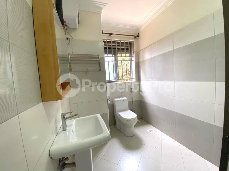 1 bedroom mini flat  Apartment Block Apartment for rent buwaate road Kampala Central - 11