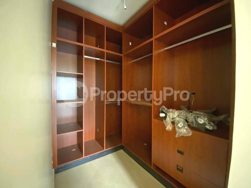 1 bedroom mini flat  Apartment Block Apartment for rent buwaate road Kampala Central - 10
