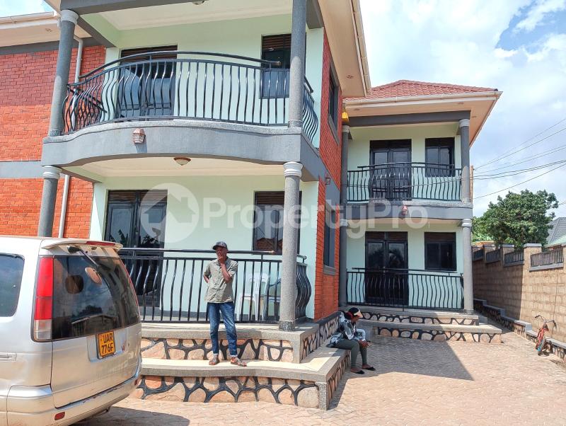 2 bedroom Apartment Block Apartment for rent buwaate road Kampala Central - 7