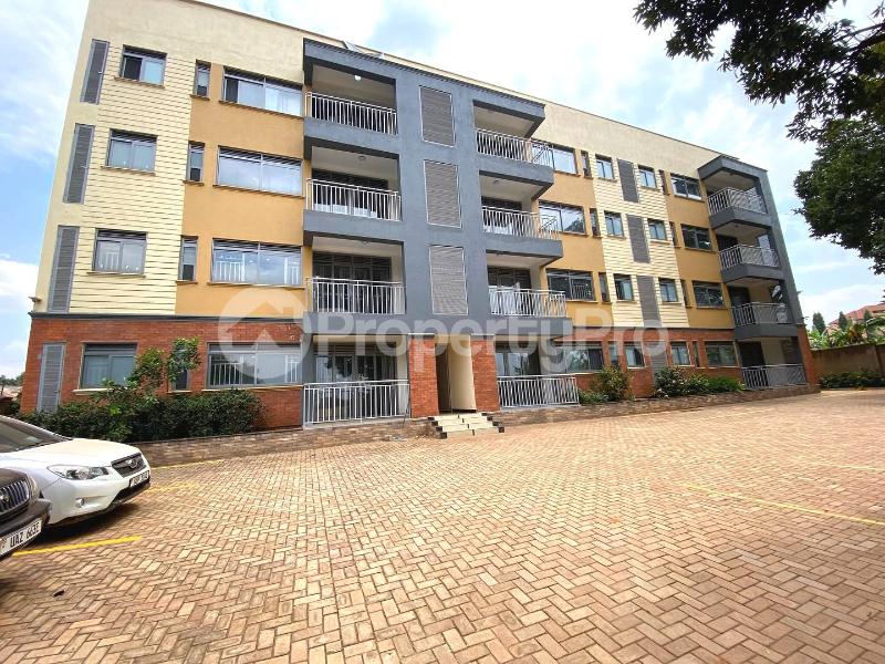 1 bedroom mini flat  Apartment Block Apartment for rent buwaate road Kampala Central - 12