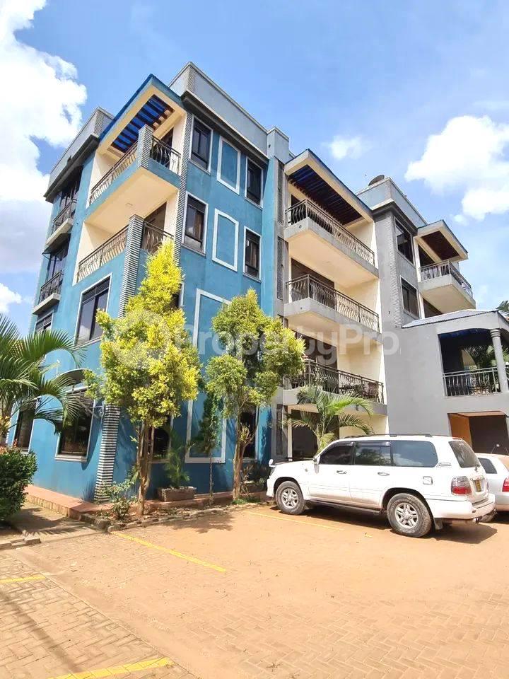 2 bedroom Apartment Block Apartment for rent kira road Kira Wakiso Central - 8