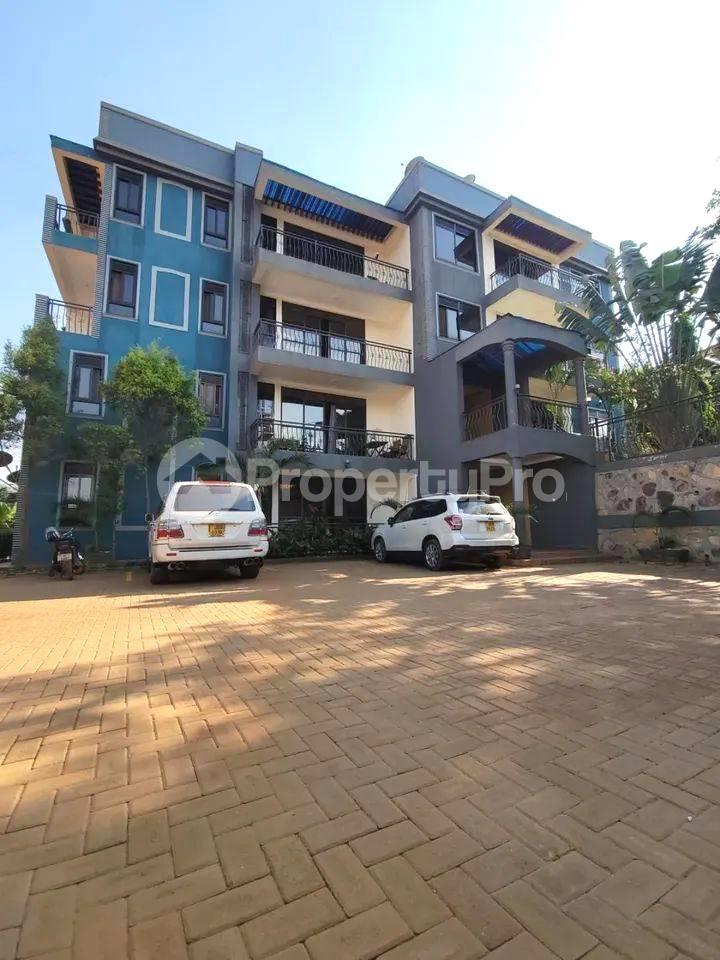 2 bedroom Apartment Block Apartment for rent kira road Kira Wakiso Central - 2