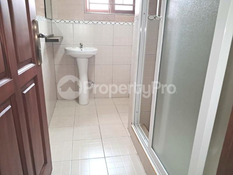 2 bedroom Apartment Block Apartment for rent kisaasi road Kisaasi Kampala Central - 6