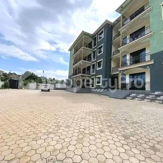 2 bedroom Apartment Block Apartment for rent kisaasi road Kisaasi Kampala Central - 2